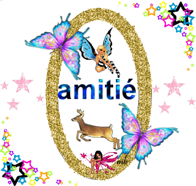 AMITIE