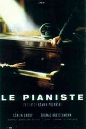 LE PIANISTE